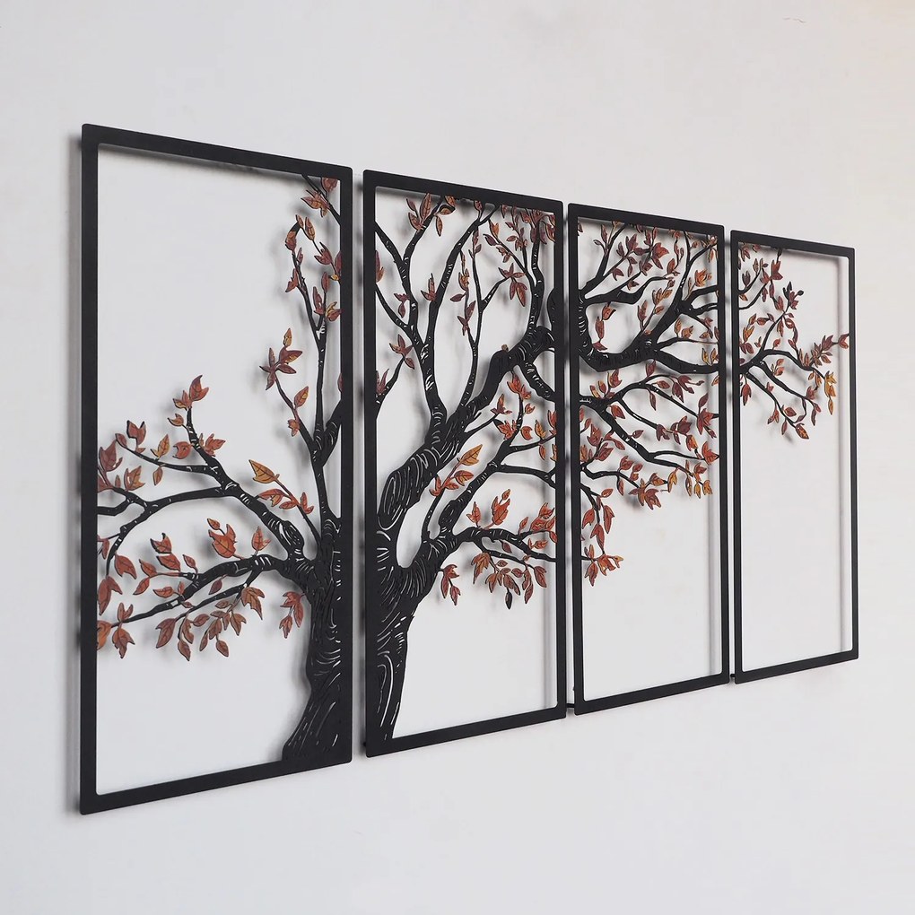 Autumn Vibes Set of 4- APT740 S