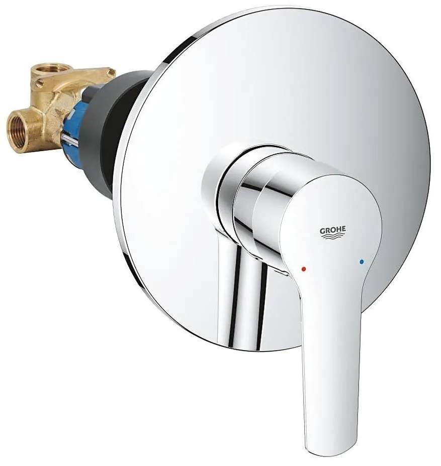 GROHE 32590002 - Sprchová batéria START lesklý chróm