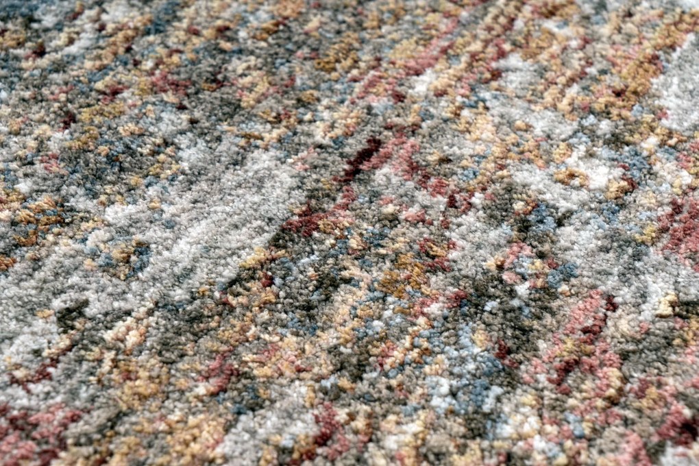 Kusový koberec Picasso 694 Multi, 80x150, viacfarebná, chodba / predsieň, Obsession