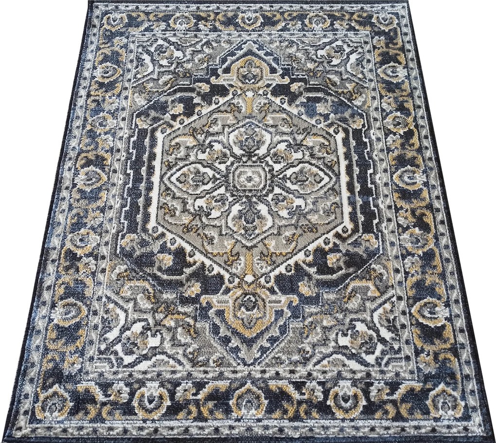 DY Koberec LARA 10 Rozmer: 60x100 cm