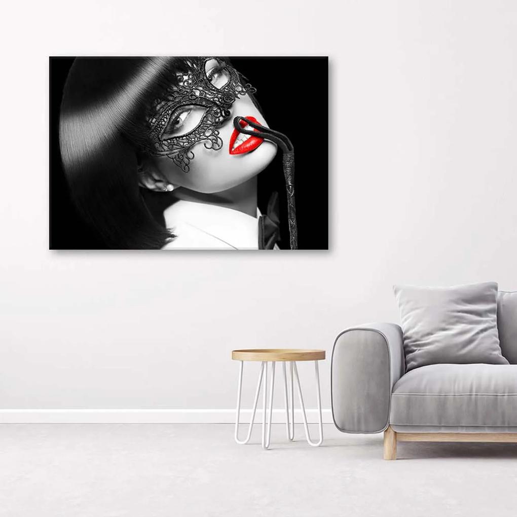 Gario Obraz na plátne Lákavá žena Rozmery: 60 x 40 cm