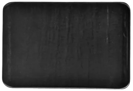 Orion Tácka ker. servírovacia Newage, 30 x 20,5 cm, L