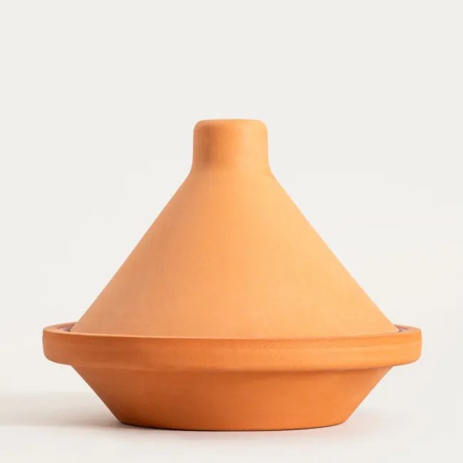 Tažín TUZLA hnedý 764707