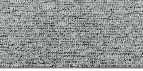Koberce Breno Metrážny koberec OPUS 5723, šíře role 400 cm, sivá