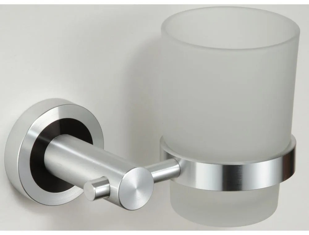 Noir držiak na pohár