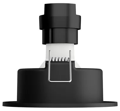 Philips 50393/99/PN - SADA 3x Podhľadové svietidlo DONEGAL 1xGU10/5,5W/230V