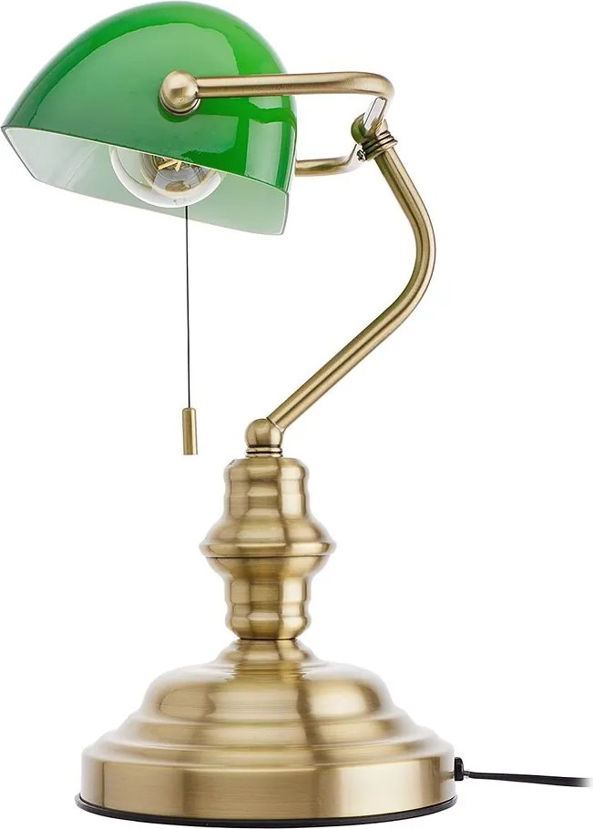 SENATOR Stolná lampa