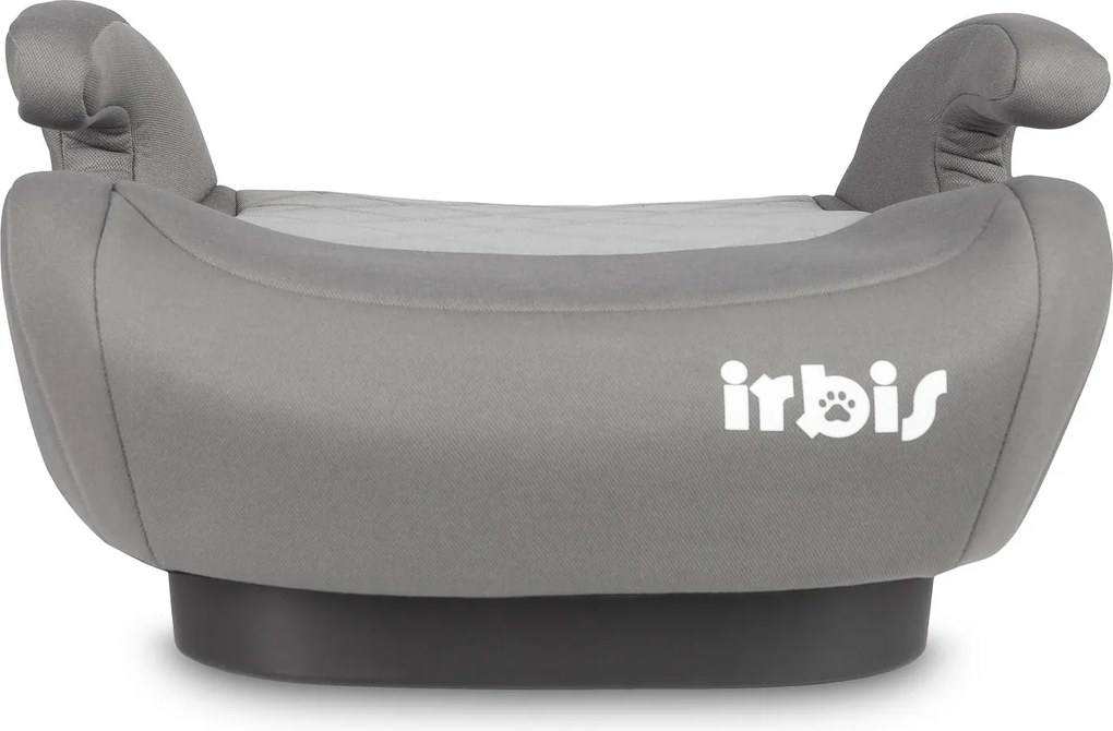 Autosedačka Caretero Irbis I-SIZE 125-150 cm , podsedak s opierkou chrbta Farba: Beige