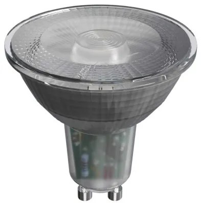 EMOS LED žiarovka, GU10, MR16, 4,2 W, 400lm, neutrálna biela