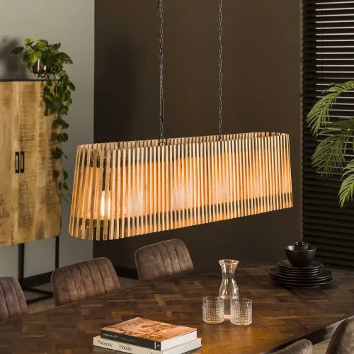 Luster 74-49 5L Launch Drevo Mango - Komfort-nábytok