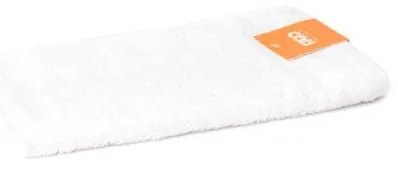 Bavlnený uterák Hera 30x50 cm biely