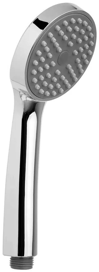 Sapho Sapho, Ručná sprcha, priemer 75mm, ABS/chróm, 1204-42