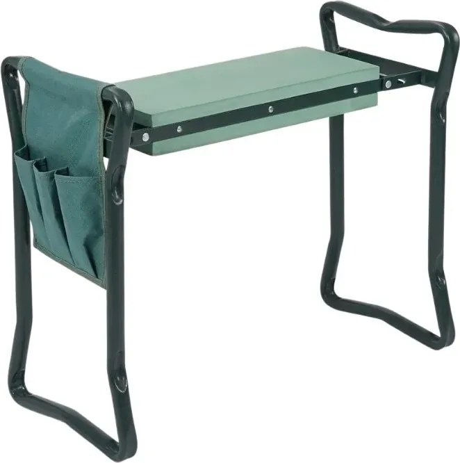 Multifunkčná záhradná stolička Beast 900180 - 59 x 49 x 27 cm