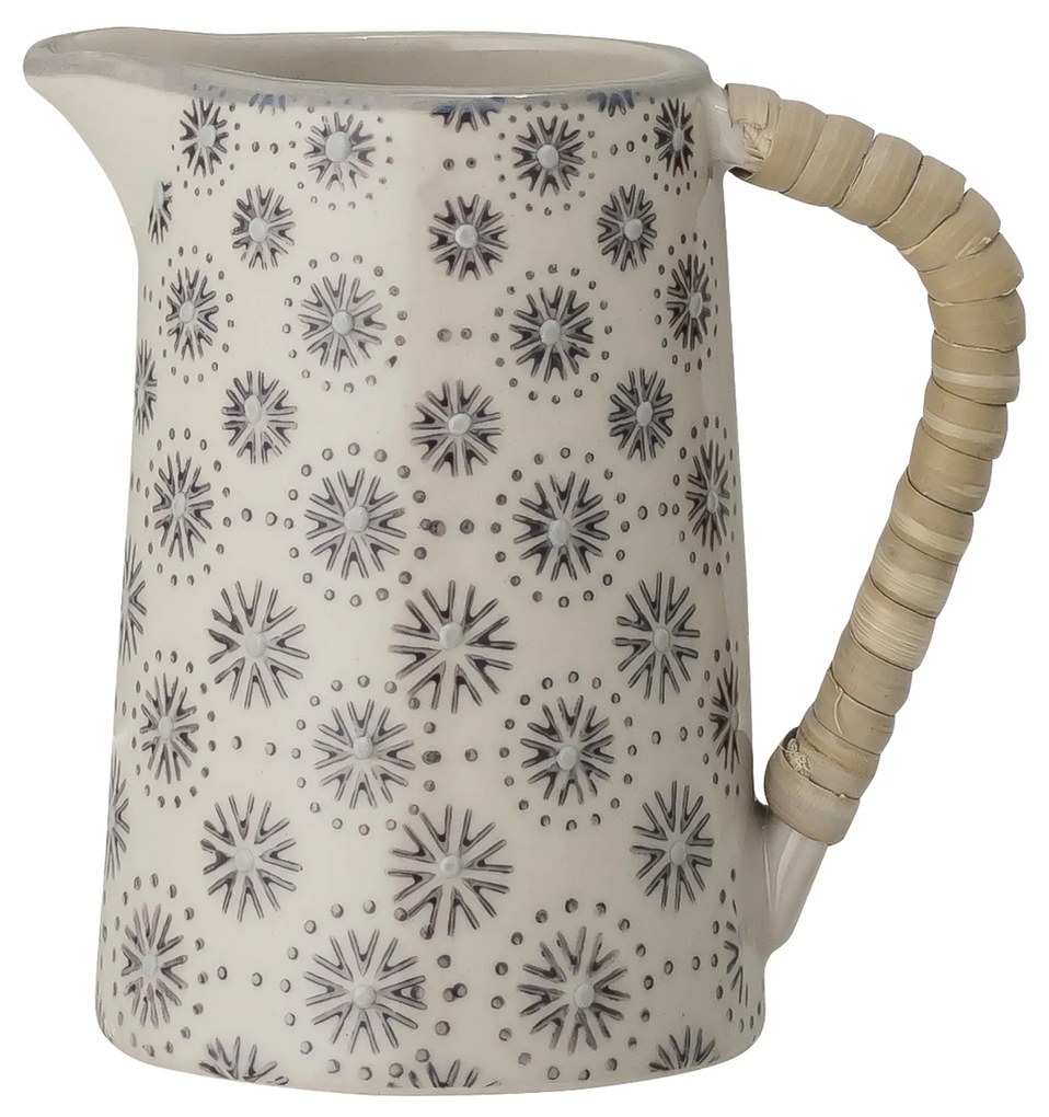 Bloomingville Džbánik na mlieko - Elsa Milk Jug