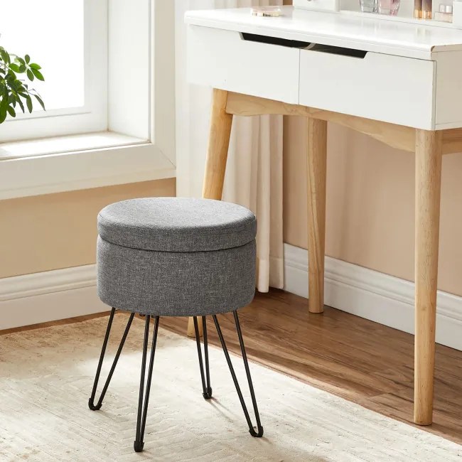 Úložná taburetka LOM002G01