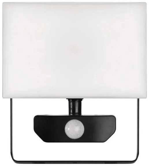LED Reflektor so senzorom TAMBO LED/30W/230V 4000K IP54