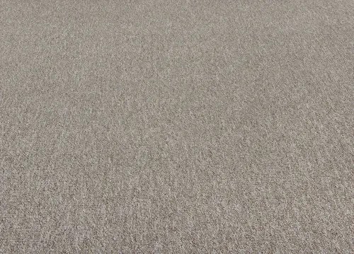 Koberce Breno Metrážny koberec IMAGO 91, šíře role 400 cm, hnedá