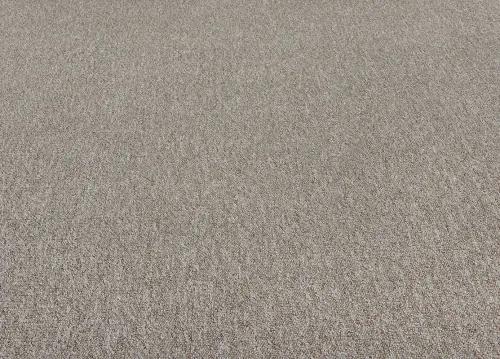 Koberce Breno Metrážny koberec IMAGO 91, šíře role 500 cm, hnedá