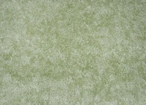 Koberce Breno Metrážny koberec SERENADE 611, šíře role 400 cm, zelená