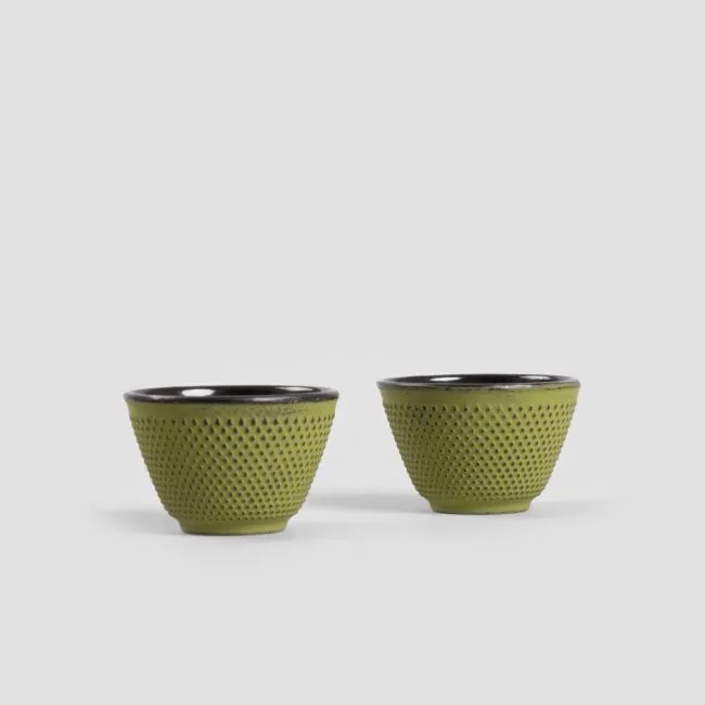 Čajník MODIG s dvoma hrnčekmi 746253 800 ml