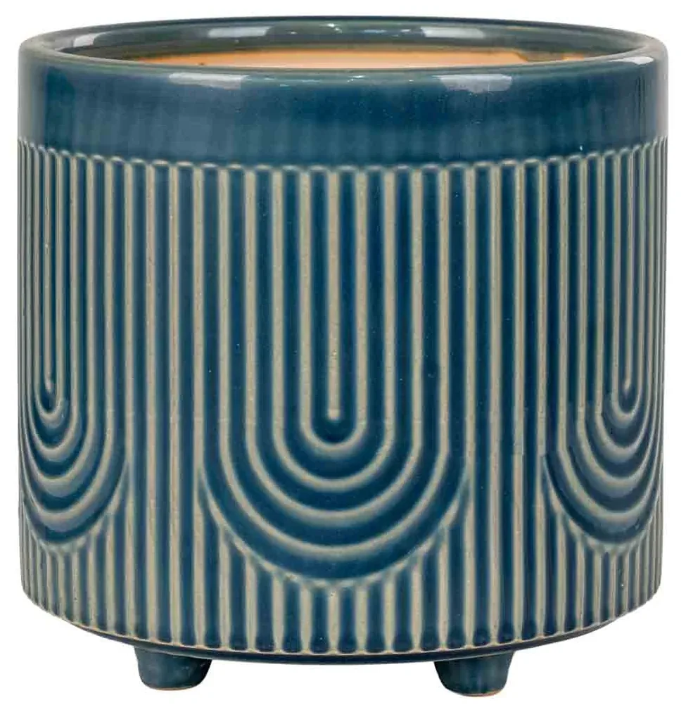 Kvetináč ∅ 15,5 cm × × cm;∅ 15,5 × 16 cm