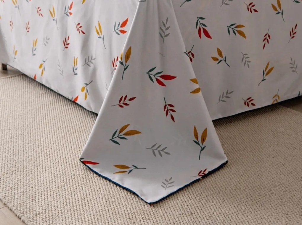 Obliečky z mikrovlákna LUNERIS biele Rozmer obliečky: 2 ks 70 x 90 cm | 200 x 220 cm
