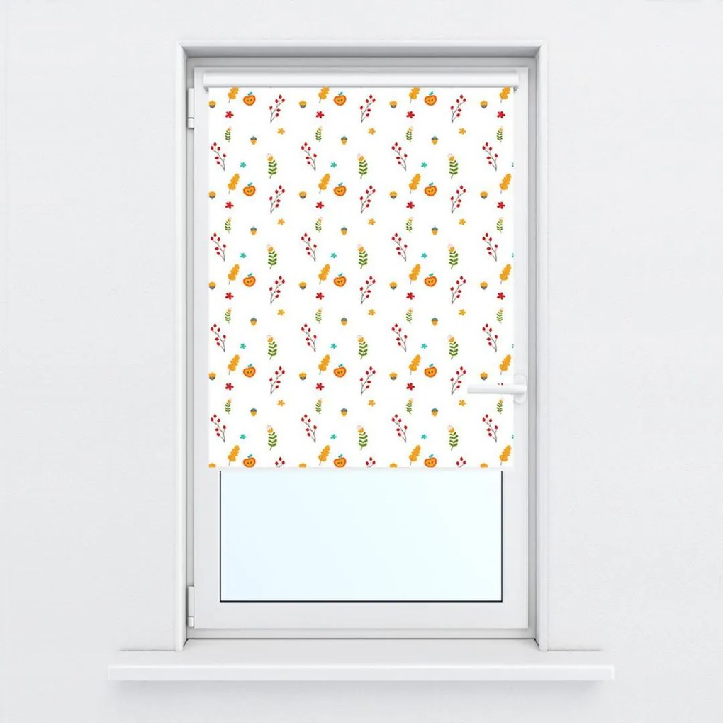 Fotoroleta R013964R57150 (57x150 cm)
