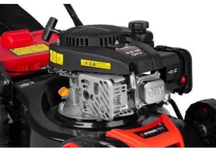 Sammer Benzínová kosačka QL41S-139, 2,4 kw so záberom 40,6 cm+ pojazd, LONCIN 111820