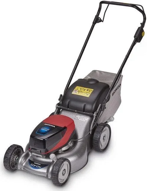 AKU kosačka bez pojazdu - Honda IZY HRG 416 XB; 36 V; 41 cm (bez batérie a nabíjačky)