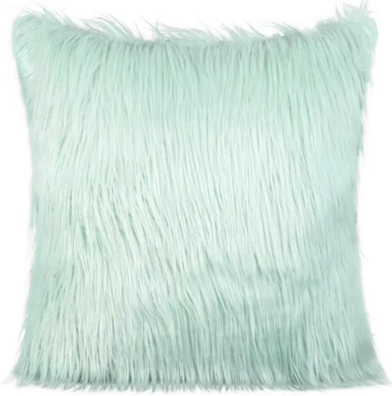 Obliečka na vankúš 819 45x45 mint 334128