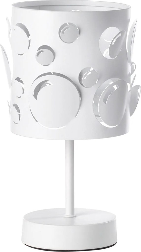 XXXLutz DETSKÁ STOLNÁ LAMPA, 15/22 cm - Online Only bytové doplnky - 004340017601