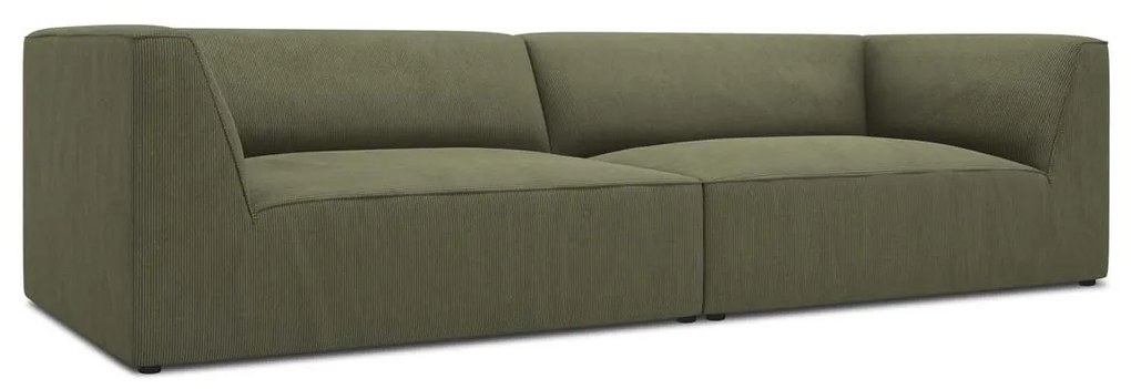 Štvormiestna pohovka Ruby 302 × 93 × 69 cm