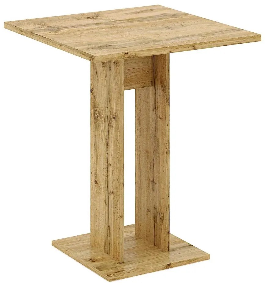 Stôl STRAPO dub wotan