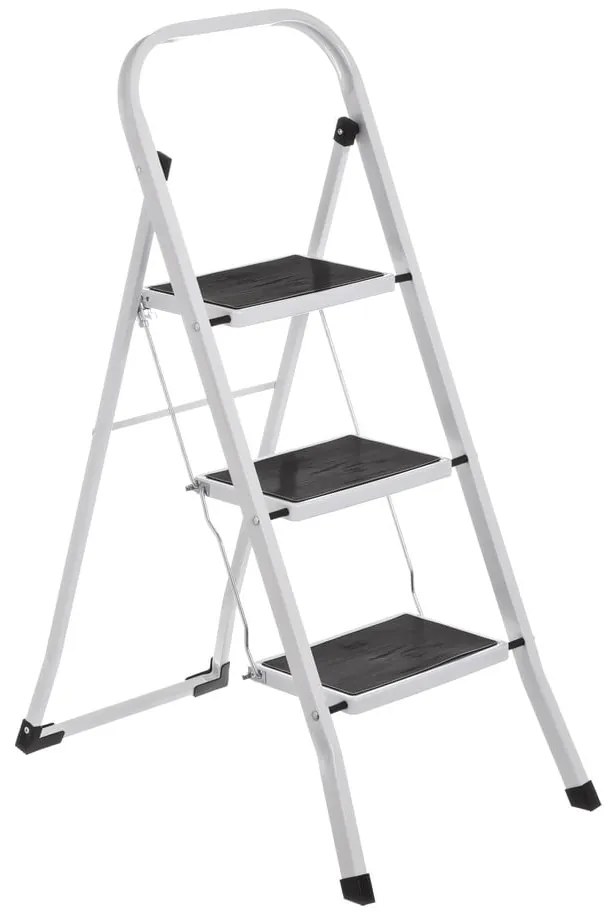 Kovové schodíky 105 cm - Casa Selección