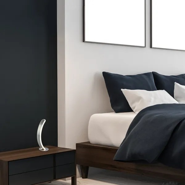 Rabalux 74196 - LED Stolná lampa JARNELLE LED/12W/230V