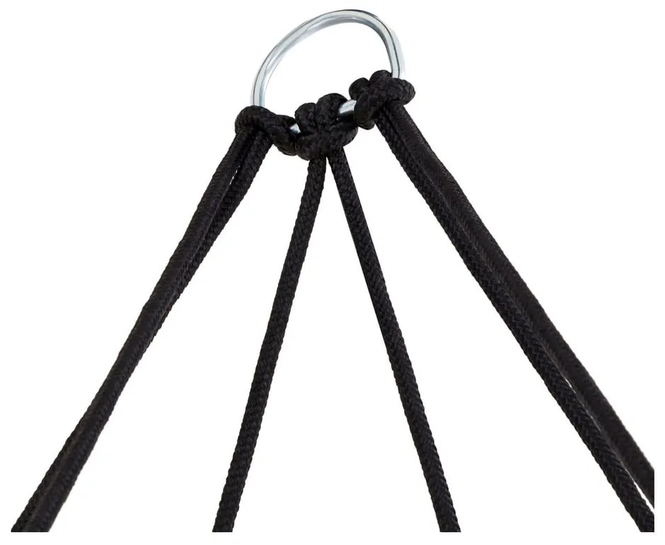 Modrá záhradná hojdačka - Hangout Pod