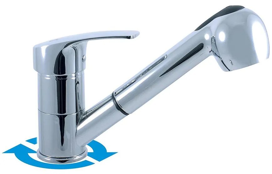 Batéria drezová stojánková Kongo K010.0