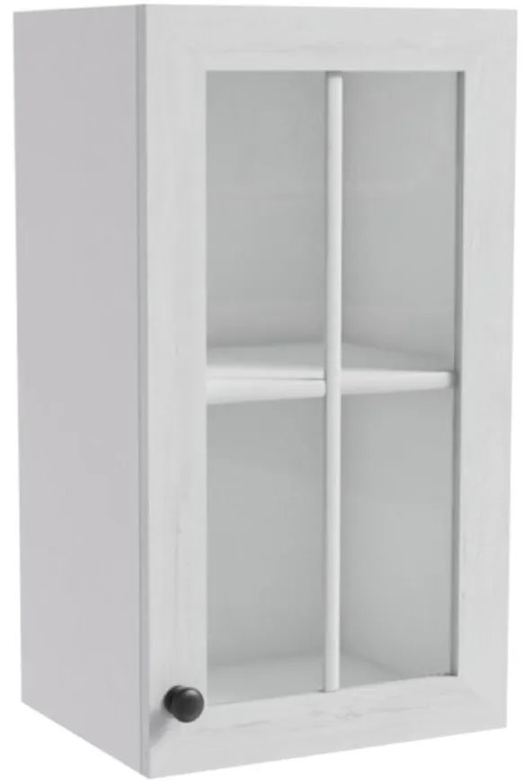 Skrinka do kuchyne Prowansja G40S P borovica andersen