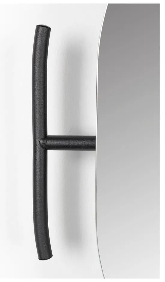 Nástenné zrkadlo 56x70 cm Emma – Zuiver