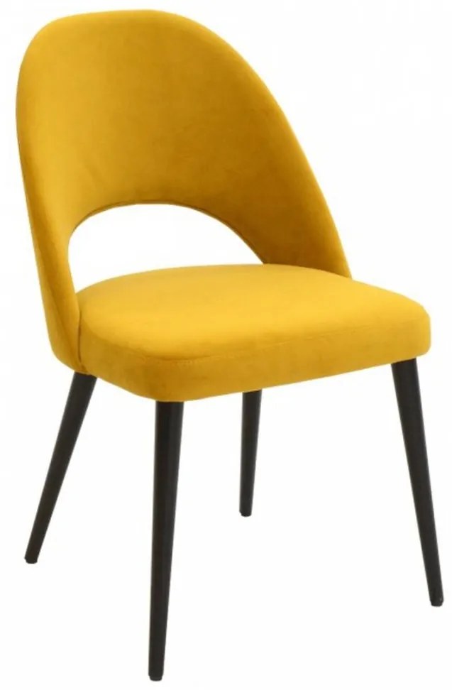 RAPID ČALÚNENÁ STOLIČKA stolička