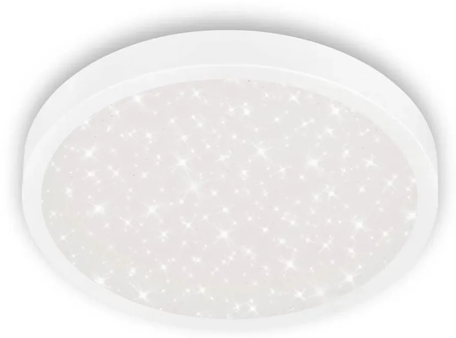 Briloner 3071-016 - LED Stropné svietidlo RUNA LED/24W/230V pr. 38 cm biela BL1641