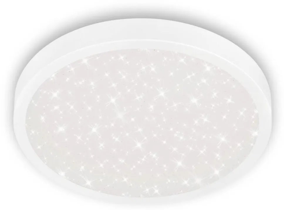 Briloner Briloner 3071-016 - LED Stropné svietidlo RUNA LED/24W/230V pr. 38 cm biela BL1641