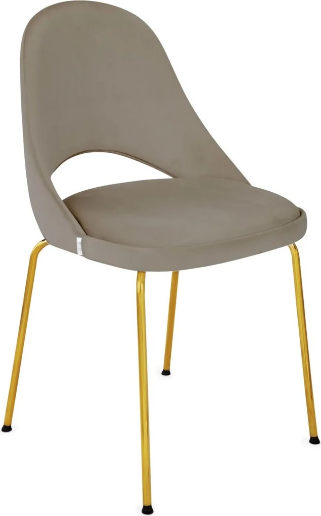 Stolička Costa Steel Gold 1-3 dny
