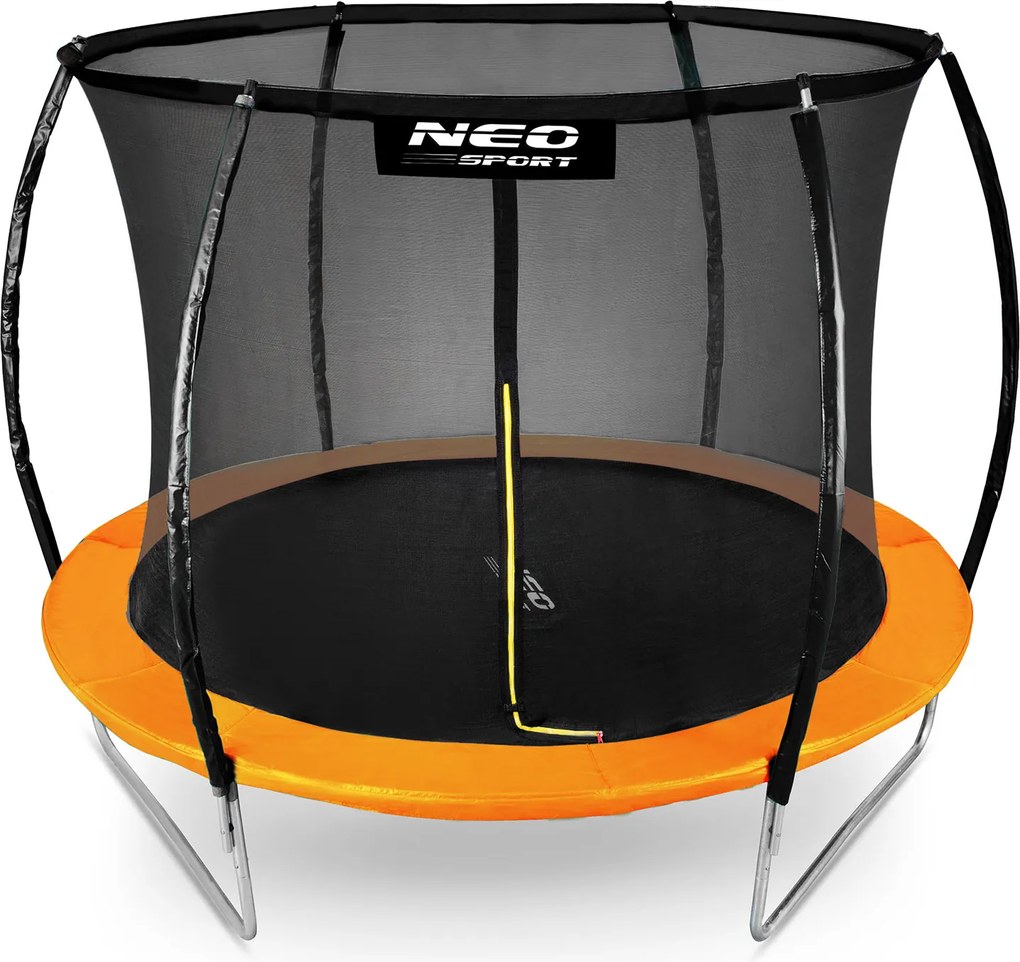 Detská záhradná trampolína 10ft/312cm Neo-Sport NS-10C201