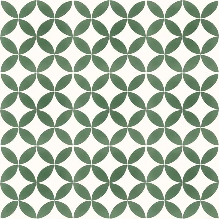 Cementové dlaždice 2123 | Articima