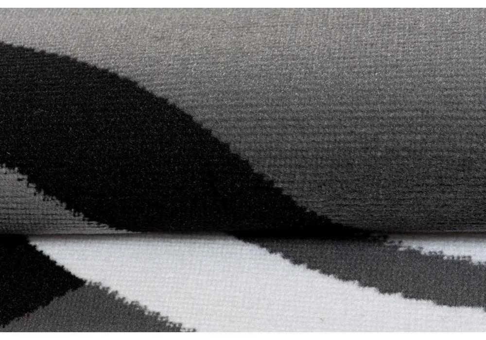 Kusový koberec PP Brazil šedý 250x300cm