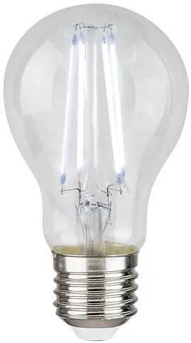 Rabalux LED Smart Wifi filament žiarovka A60 1x6W | E27 | 700lm | 3000-6500K | CCT - stmievateľná