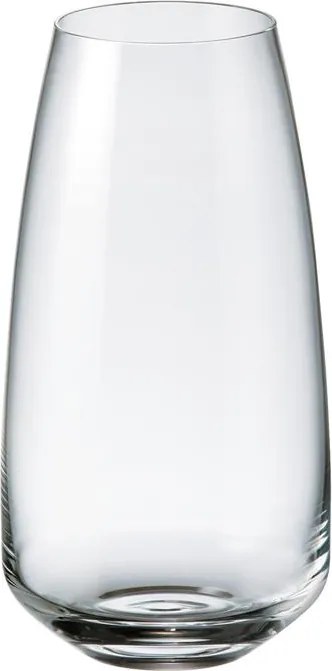 BOHEMIA ANSER POHÁR NA VODU 550ML SADA 6 KS