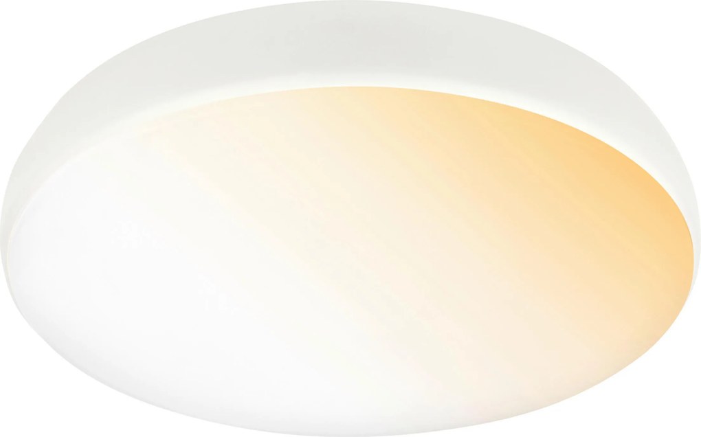 XXXLutz STROPNÉ LED SVIETIDLO, 35/8.5 cm - Interiérové svietidlá - 004474017801