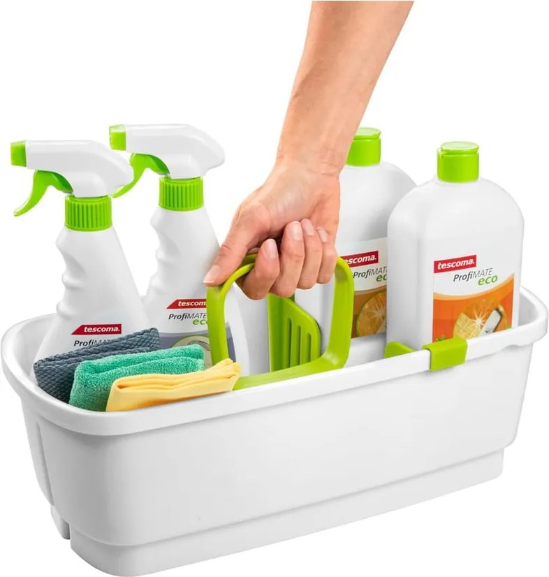 Organizér na čistiace prostriedky ProfiMate – Tescoma